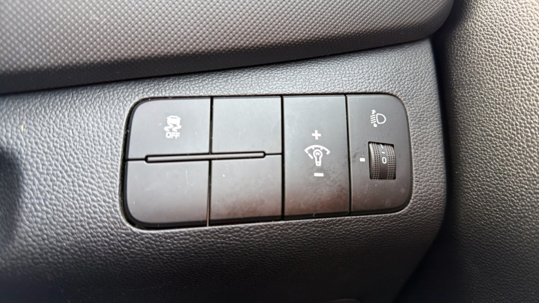 Hyundai i10 1.0 SE 5dr Petrol Hatchback